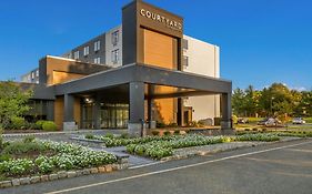 Courtyard Rockaway-Mount Arlington